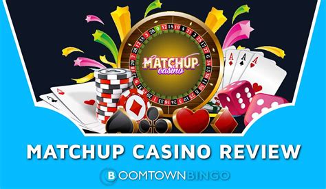 Matchup casino Chile